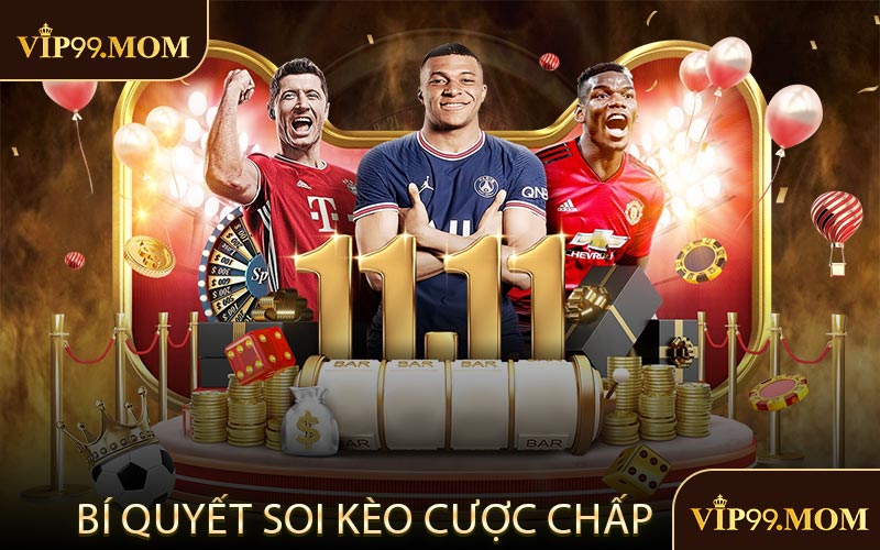 Bí quyết soi kèo cược chấp