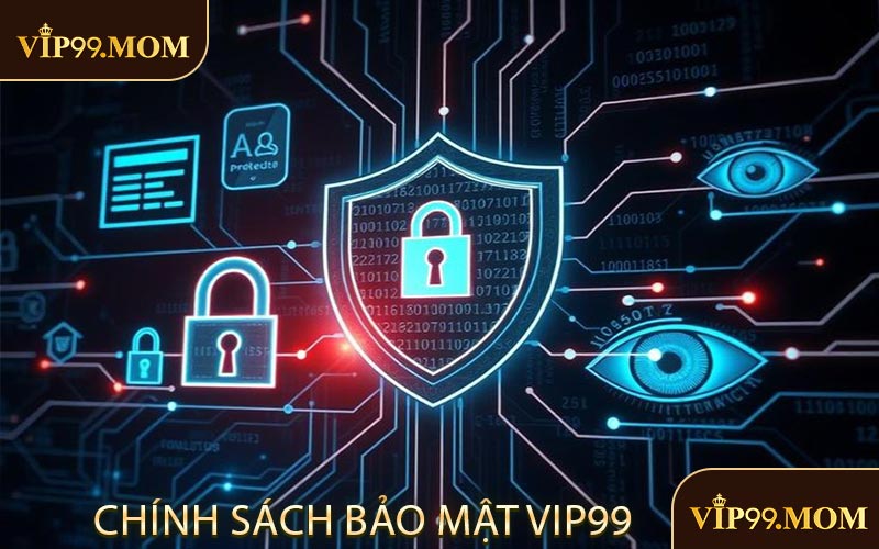 Chính sách bảo mật VIP99 