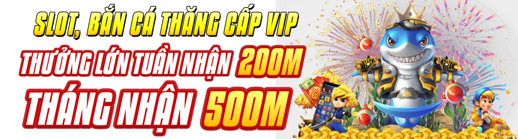 thưởng lớn tuần