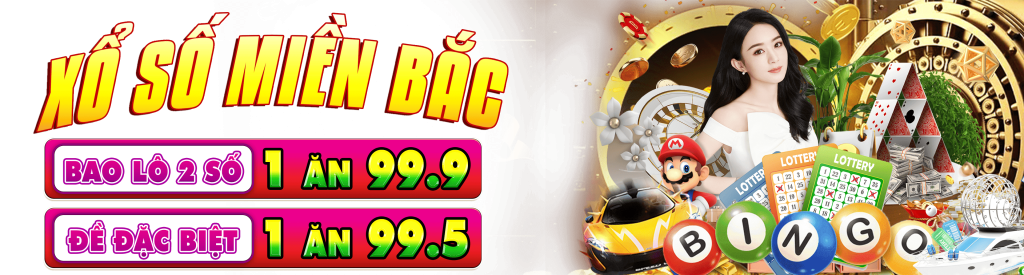 xổ số