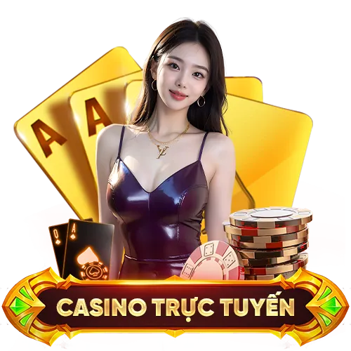 casino trực tuyến