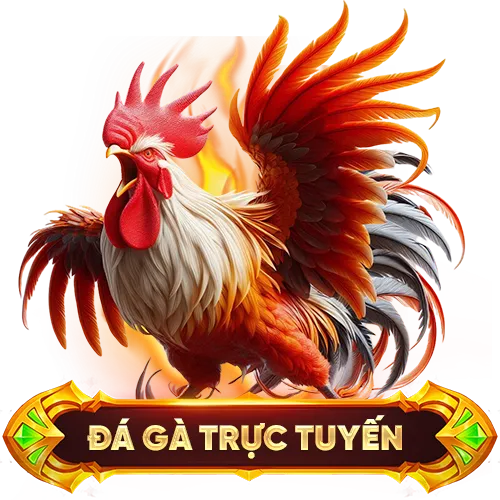 đá gà trực tuyến